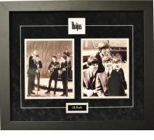 The Beatles - Dual Images